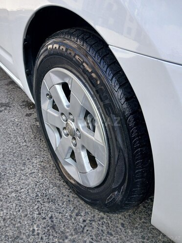 Toyota Prius 2007, 315,000 km - 1.5 l - Bakı