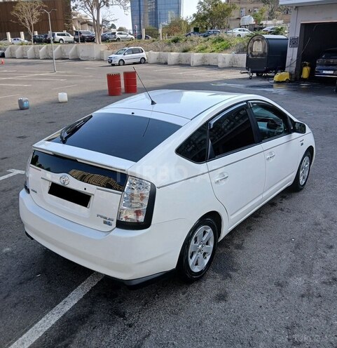 Toyota Prius 2007, 315,000 km - 1.5 l - Bakı