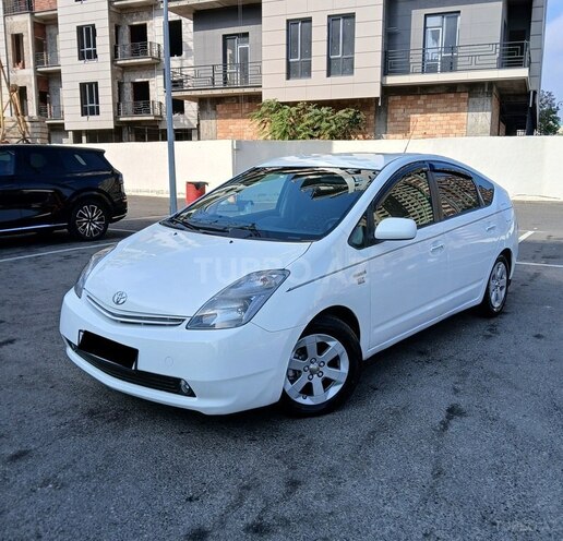 Toyota Prius 2007, 315,000 km - 1.5 l - Bakı