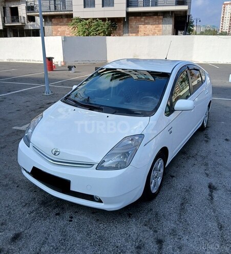 Toyota Prius 2007, 315,000 km - 1.5 l - Bakı