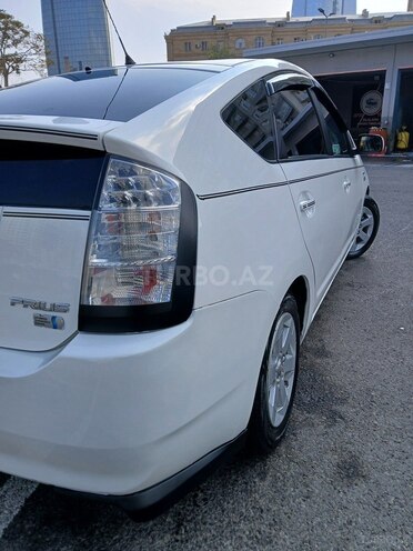 Toyota Prius 2007, 315,000 km - 1.5 l - Bakı