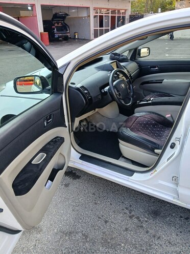 Toyota Prius 2007, 315,000 km - 1.5 l - Bakı