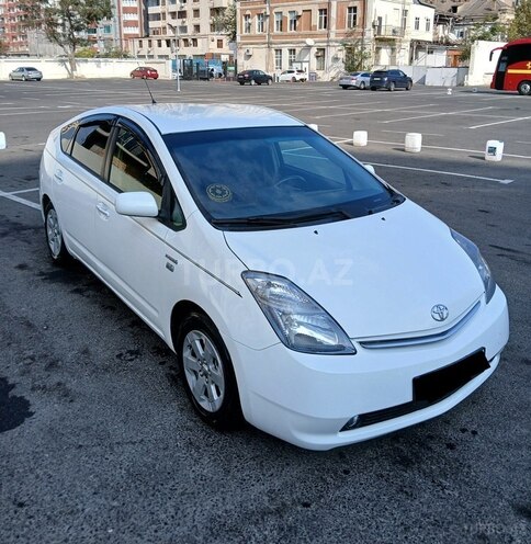 Toyota Prius 2007, 315,000 km - 1.5 l - Bakı