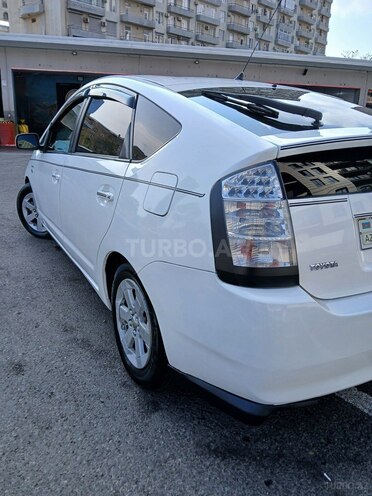 Toyota Prius 2007, 315,000 km - 1.5 l - Bakı