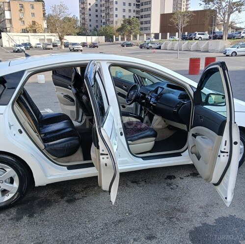 Toyota Prius 2007, 315,000 km - 1.5 l - Bakı
