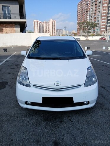 Toyota Prius 2007, 315,000 km - 1.5 l - Bakı