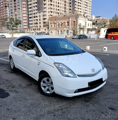 Toyota Prius 2007, 315,000 km - 1.5 l - Bakı
