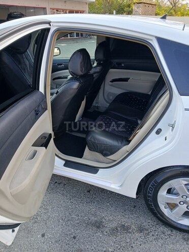 Toyota Prius 2007, 315,000 km - 1.5 l - Bakı