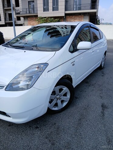 Toyota Prius 2007, 315,000 km - 1.5 l - Bakı