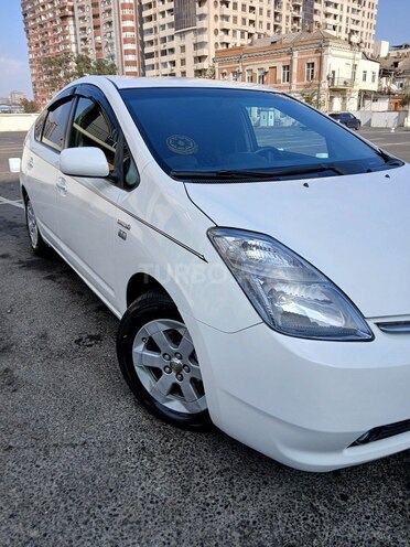 Toyota Prius 2007, 315,000 km - 1.5 l - Bakı