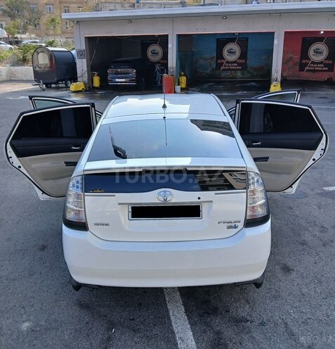 Toyota Prius 2007, 315,000 km - 1.5 l - Bakı