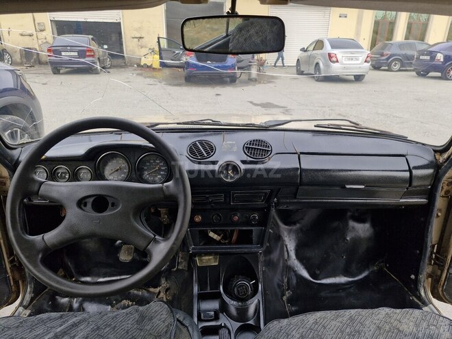 LADA (VAZ) 2106 1990, 85,000 km - 1.5 l - Şirvan