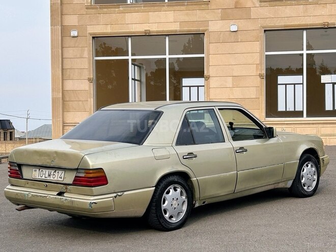 Mercedes  1985, 400,000 km - 2.0 л - Gəncə