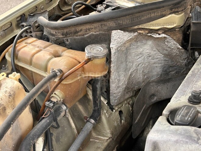 Mercedes  1985, 400,000 km - 2.0 л - Gəncə