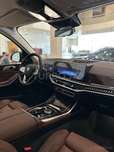 BMW X7-2