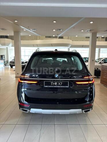 BMW X7-3