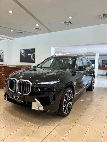 BMW X7-5