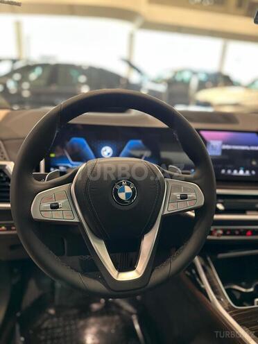 BMW X7-8