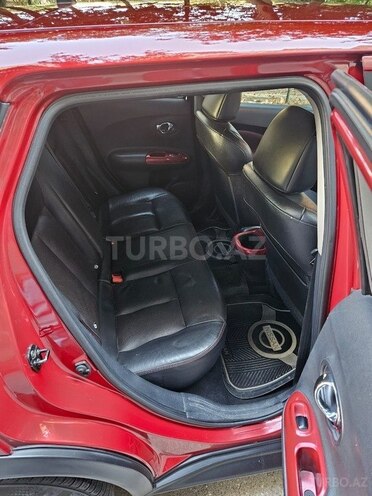 Nissan Juke-7