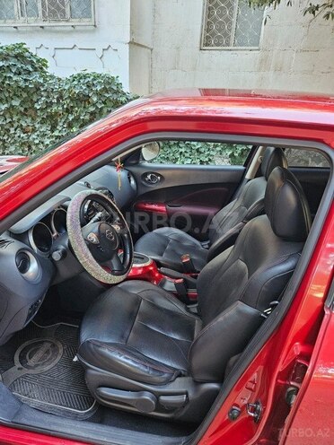 Nissan Juke-6
