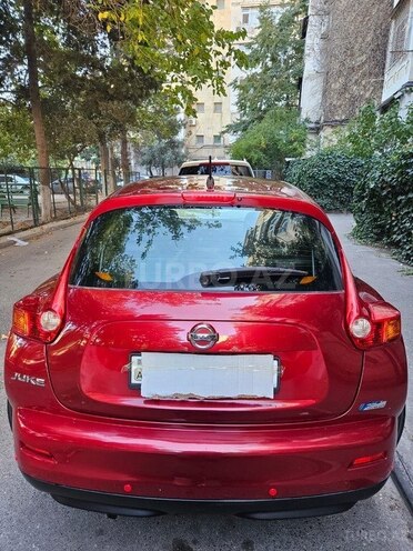 Nissan Juke-4