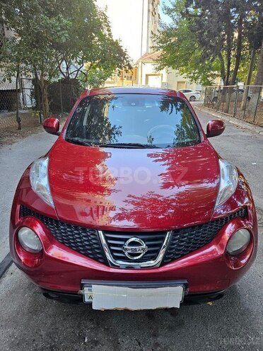 Nissan Juke-1