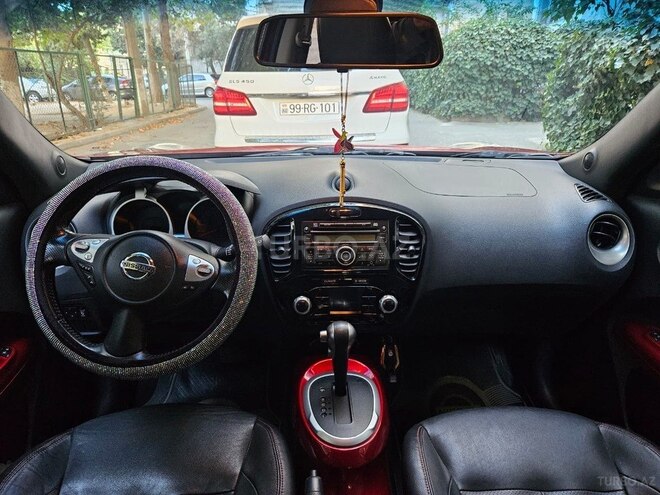 Nissan Juke-5