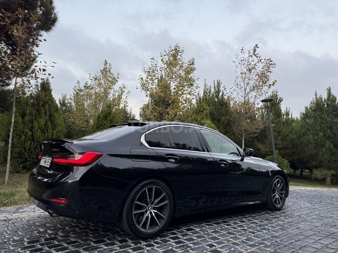 BMW 330 2019, 130,000 km - 2.0 l - Bakı