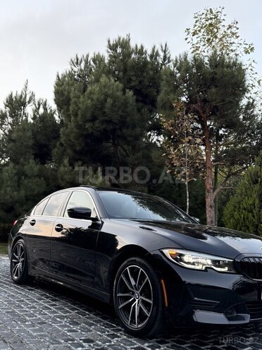 BMW 330 2019, 130,000 km - 2.0 l - Bakı