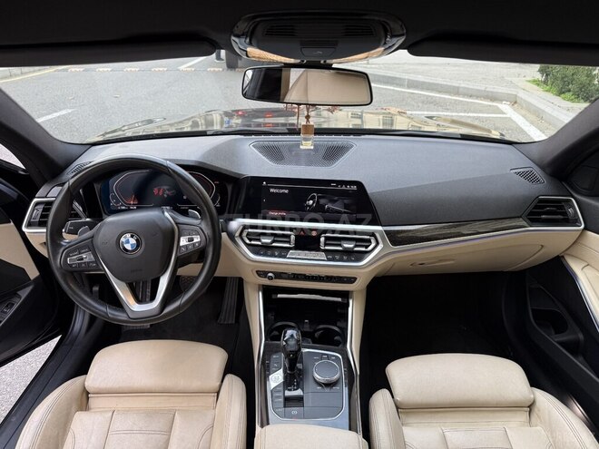 BMW 330 2019, 130,000 km - 2.0 l - Bakı