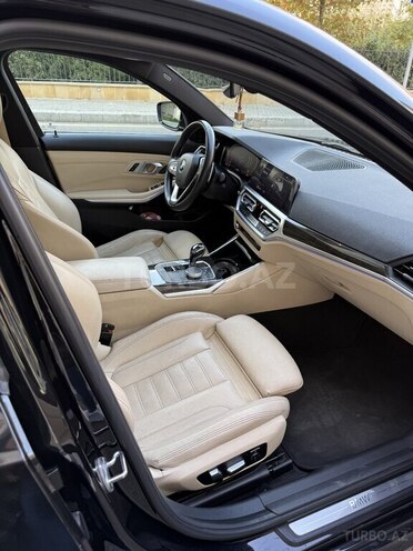 BMW 330 2019, 130,000 km - 2.0 l - Bakı