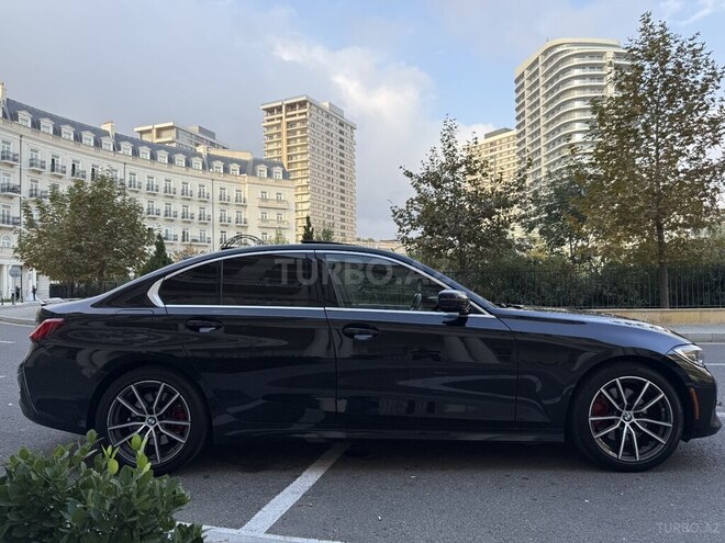 BMW 330 2019, 130,000 km - 2.0 l - Bakı