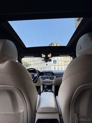 BMW 330 2019, 130,000 km - 2.0 l - Bakı