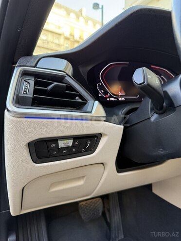 BMW 330 2019, 130,000 km - 2.0 l - Bakı