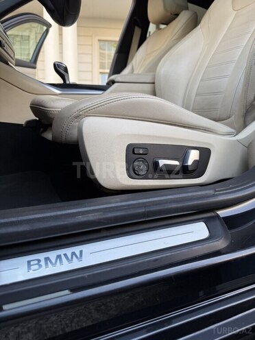 BMW 330 2019, 130,000 km - 2.0 l - Bakı