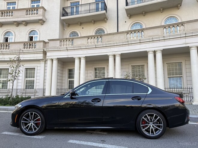 BMW 330 2019, 130,000 km - 2.0 l - Bakı
