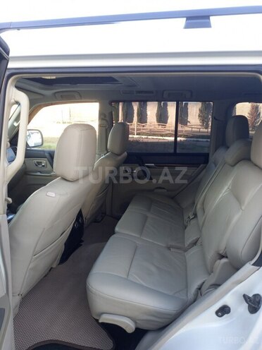 Mitsubishi Pajero 2007, 200,000 km - 3.0 l - Bakı