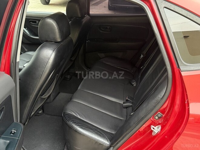 Hyundai Elantra 2009, 220,000 km - 2.0 л - Sumqayıt