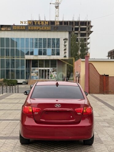 Hyundai Elantra 2009, 220,000 km - 2.0 л - Sumqayıt