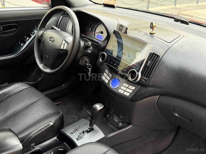 Hyundai Elantra 2009, 220,000 km - 2.0 л - Sumqayıt