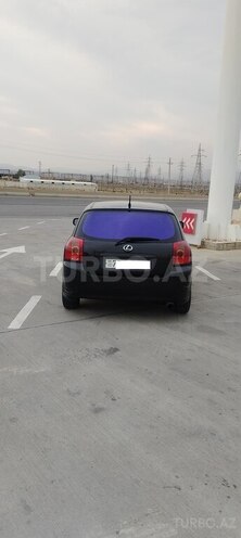 Toyota Corolla 2005, 278,000 km - 1.4 l - Bakı