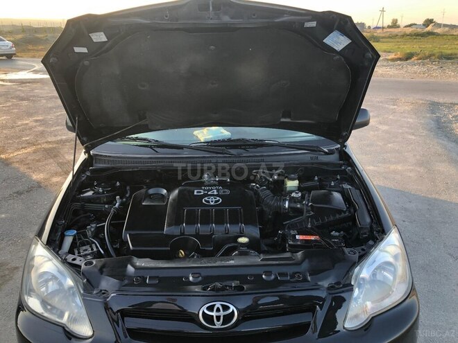 Toyota Corolla 2005, 278,000 km - 1.4 l - Bakı