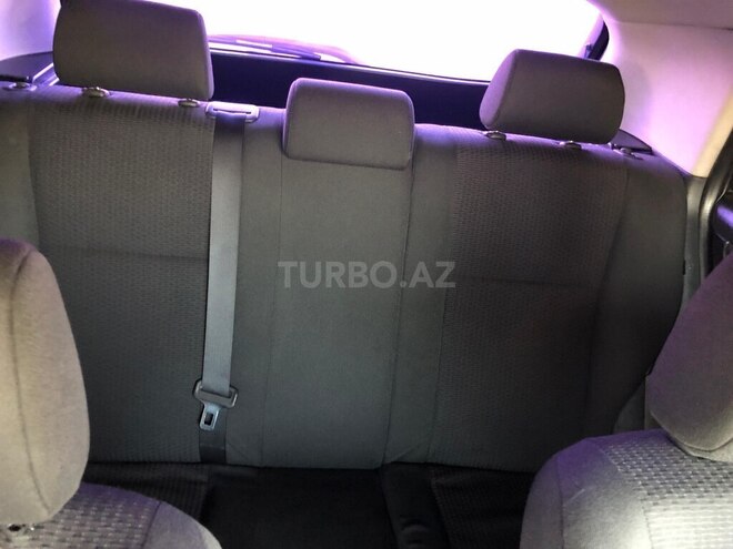 Toyota Corolla 2005, 278,000 km - 1.4 l - Bakı