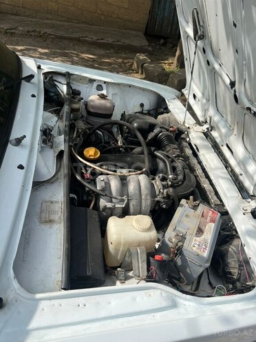 LADA (VAZ) 2107 2010, 96,500 km - 1.7 l - Şamaxı
