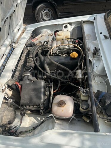 LADA (VAZ) 2107 2010, 96,500 km - 1.7 l - Şamaxı