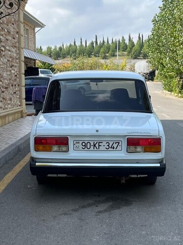 LADA (VAZ) 2107 2010, 96,500 km - 1.7 l - Şamaxı