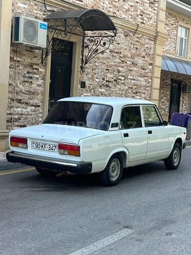 LADA (VAZ) 2107 2010, 96,500 km - 1.7 l - Şamaxı