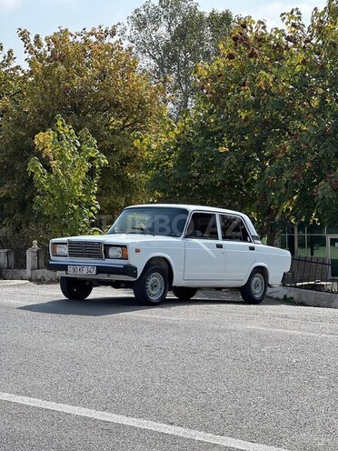 LADA (VAZ) 2107 2010, 96,500 km - 1.7 l - Şamaxı