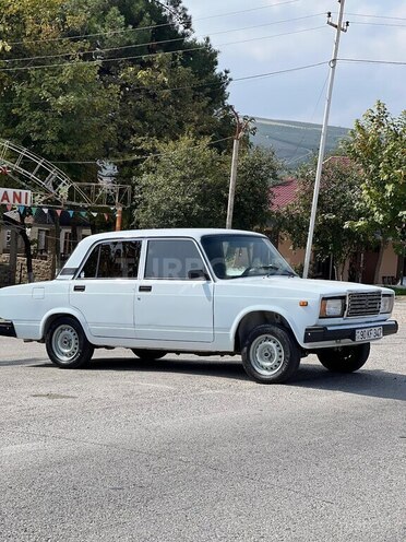 LADA (VAZ) 2107 2010, 96,500 km - 1.7 l - Şamaxı