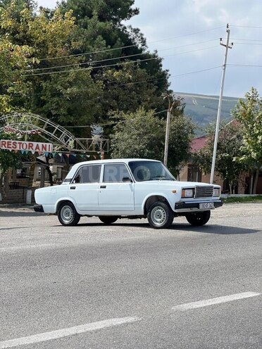LADA (VAZ) 2107 2010, 96,500 km - 1.7 l - Şamaxı